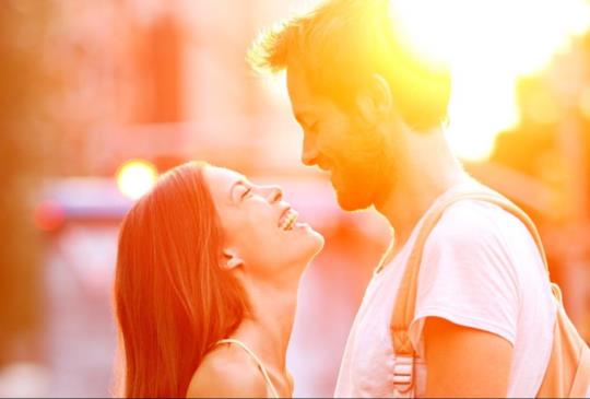 【男人也在試探妳！4個測試看妳是不是拜金女！】